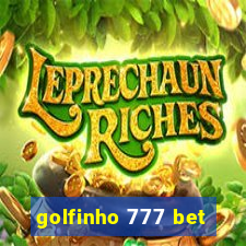 golfinho 777 bet